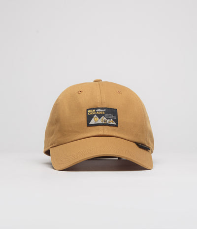 Columbia Provisions Ball Cap - Maple Sugar / Heritage