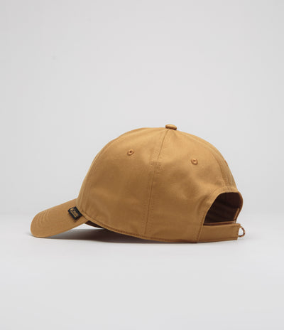 Columbia Provisions Ball Cap - Maple Sugar / Heritage
