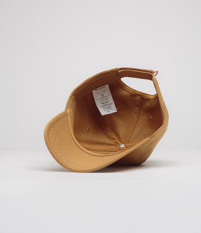 Columbia Provisions Ball Cap - Maple Sugar / Heritage