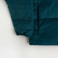 Columbia Puffect Corduroy Jacket - Night Wave thumbnail