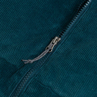 Columbia Puffect Corduroy Jacket - Night Wave thumbnail