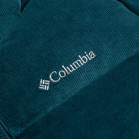 Columbia Puffect Corduroy Jacket - Night Wave thumbnail