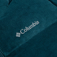 Columbia Puffect Corduroy Jacket - Night Wave thumbnail