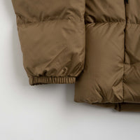 Columbia Puffect Hooded Jacket - Delta / Black thumbnail
