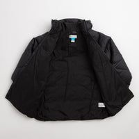 Columbia Puffect IV Hooded Jacket - Black thumbnail