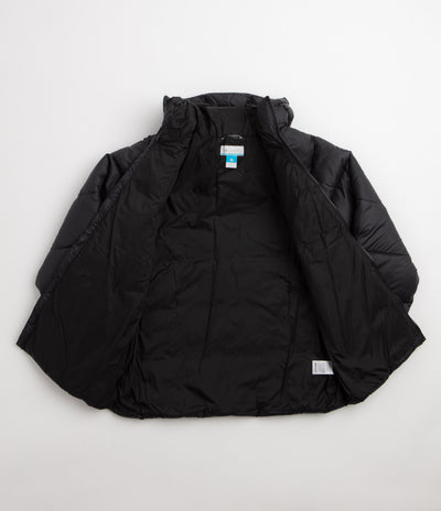 Columbia Puffect IV Hooded Jacket - Black