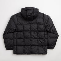 Columbia Puffect IV Hooded Jacket - Black thumbnail