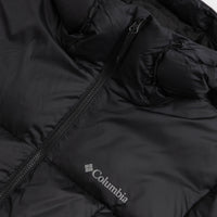 Columbia Puffect IV Hooded Jacket - Black thumbnail