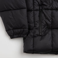 Columbia Puffect IV Hooded Jacket - Black thumbnail