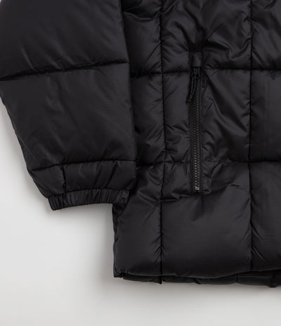 Columbia Puffect IV Hooded Jacket - Black