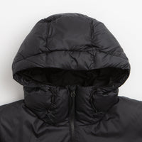 Columbia Puffect IV Hooded Jacket - Black thumbnail