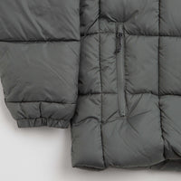 Columbia Puffect IV Hooded Jacket - Sedona Sage / Shark thumbnail