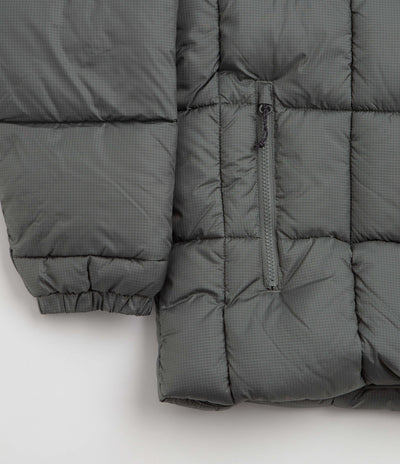 Columbia Puffect IV Hooded Jacket - Sedona Sage / Shark
