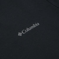 Columbia Rapid Ridge Back Graphic II T-Shirt - Black / Amazing Heights thumbnail