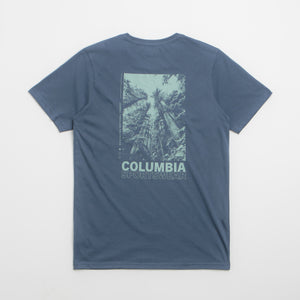 Dark Mountain / Amazing Heights