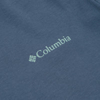Columbia Rapid Ridge Back Graphic II T-Shirt - Dark Mountain / Amazing Heights thumbnail