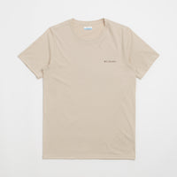 Columbia Rapid Ridge Back Graphic II T-Shirt - Dark Stone / Framed Landscape thumbnail