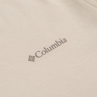 Columbia Rapid Ridge Back Graphic II T-Shirt - Dark Stone / Framed Landscape thumbnail