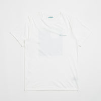 Columbia Rapid Ridge Back Graphic II T-Shirt - White / Framed Landscape thumbnail