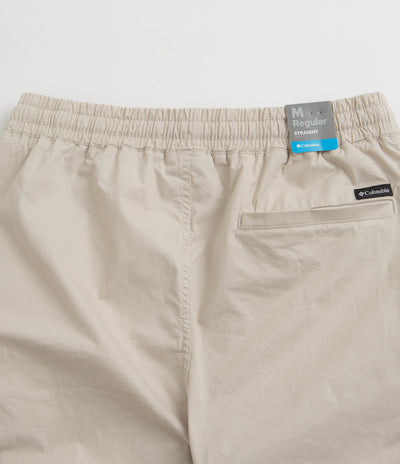 Columbia Rapid Rivers Cargo Pants in Dark Stone