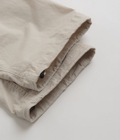 Columbia Rapid Rivers Cargo Pants in Dark Stone