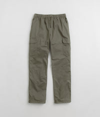 Columbia Rapid Rivers Cargo Pants in Stone Green