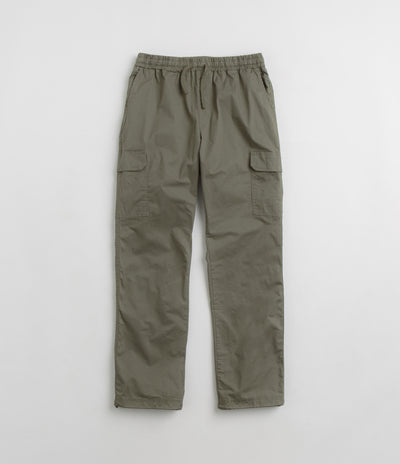 Columbia Rapid Rivers Cargo Pants in Stone Green