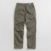 Columbia Rapid Rivers Cargo Pants in Stone Green thumbnail