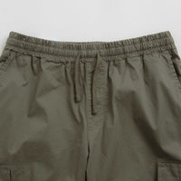 Columbia Rapid Rivers Cargo Pants in Stone Green thumbnail