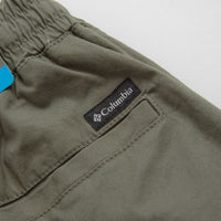 Columbia Rapid Rivers Cargo Pants in Stone Green thumbnail