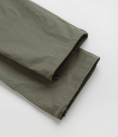 Columbia Rapid Rivers Cargo Pants in Stone Green