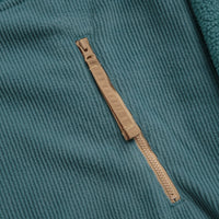 Columbia Riptide Fleece in Cloudburst and Canoe / Salmon Rose thumbnail