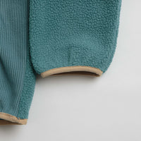 Columbia Riptide Fleece in Cloudburst and Canoe / Salmon Rose thumbnail