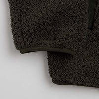 Columbia Rugged Ridge High Pile Full Zip Fleece - Greenscape thumbnail