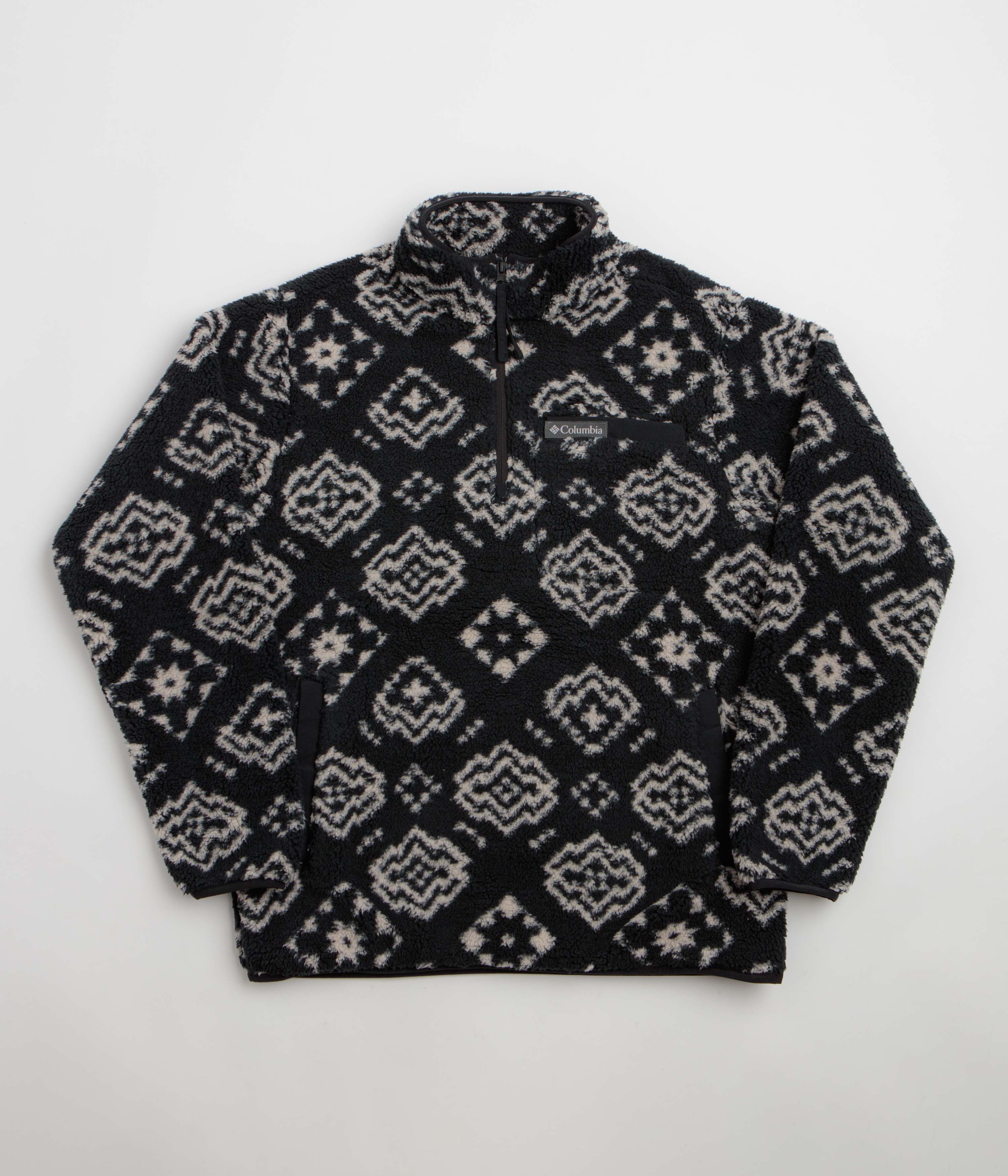 Black Checked Out / Black