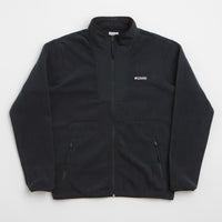Columbia Sequoia Grove Full Zip Fleece - Black thumbnail