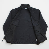 Columbia Sequoia Grove Full Zip Fleece - Black thumbnail