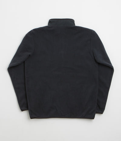 Columbia Sequoia Grove Full Zip Fleece - Black