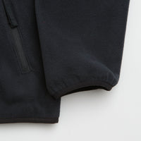 Columbia Sequoia Grove Full Zip Fleece - Black thumbnail