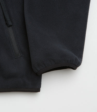 Columbia Sequoia Grove Full Zip Fleece - Black