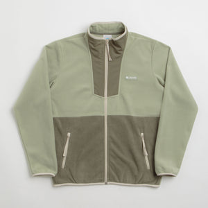Safari / Stone Green