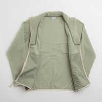 Columbia Sequoia Grove Full Zip Fleece - Safari / Stone Green thumbnail