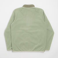 Columbia Sequoia Grove Full Zip Fleece in Safari and Stone Green thumbnail