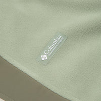 Columbia Sequoia Grove Full Zip Fleece in Safari and Stone Green thumbnail