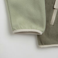 Columbia Sequoia Grove Full Zip Fleece - Safari / Stone Green thumbnail