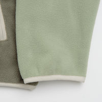 Columbia Sequoia Grove Full Zip Fleece in Safari and Stone Green thumbnail