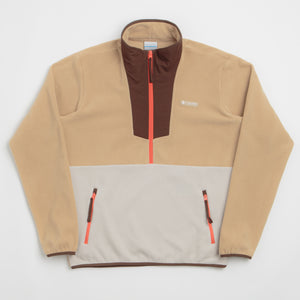 Canoe / Dark Stone / Tobacco