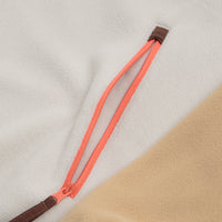 Columbia Sequoia Grove Half Zip Fleece - Canoe / Dark Stone / Tobacco thumbnail