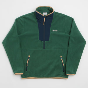 Rain Forest / Collegiate Navy