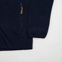 Columbia Sequoia Grove II Full Zip Fleece - Collegiate Navy / Dark Mountain thumbnail